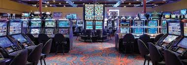 qq8288 tembak ikan arcade online seru dengan hadiah koin berlimpah