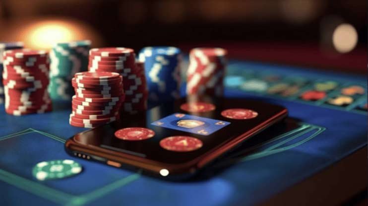 Konfirmasi deposit berhasil di qq8288 — saldo langsung masuk ke akun pemain secara otomatis