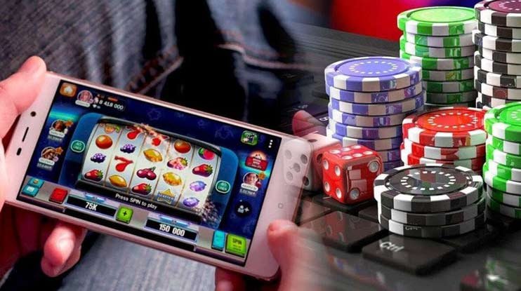 Proses langkah deposit qq8288 — panduan mudah isi saldo akun lewat berbagai metode pembayaran